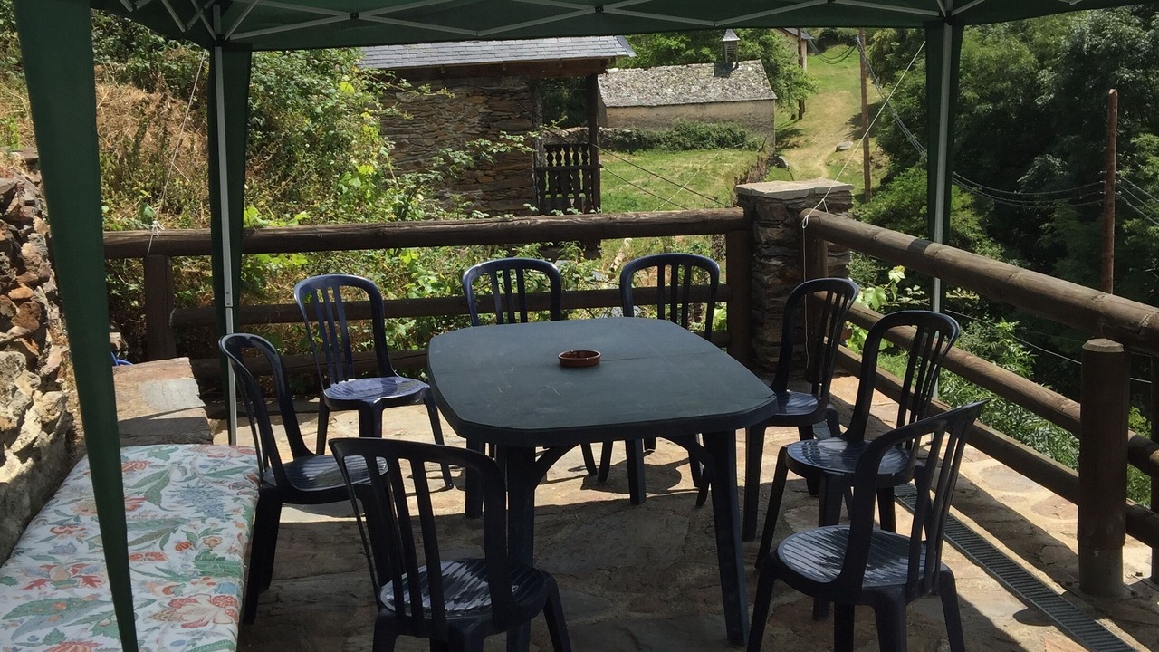 Photo of Outdoor in Bausen