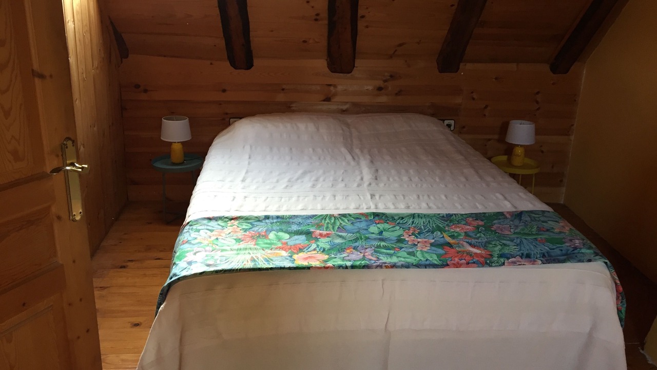 Photo of Bedroom in Bausen