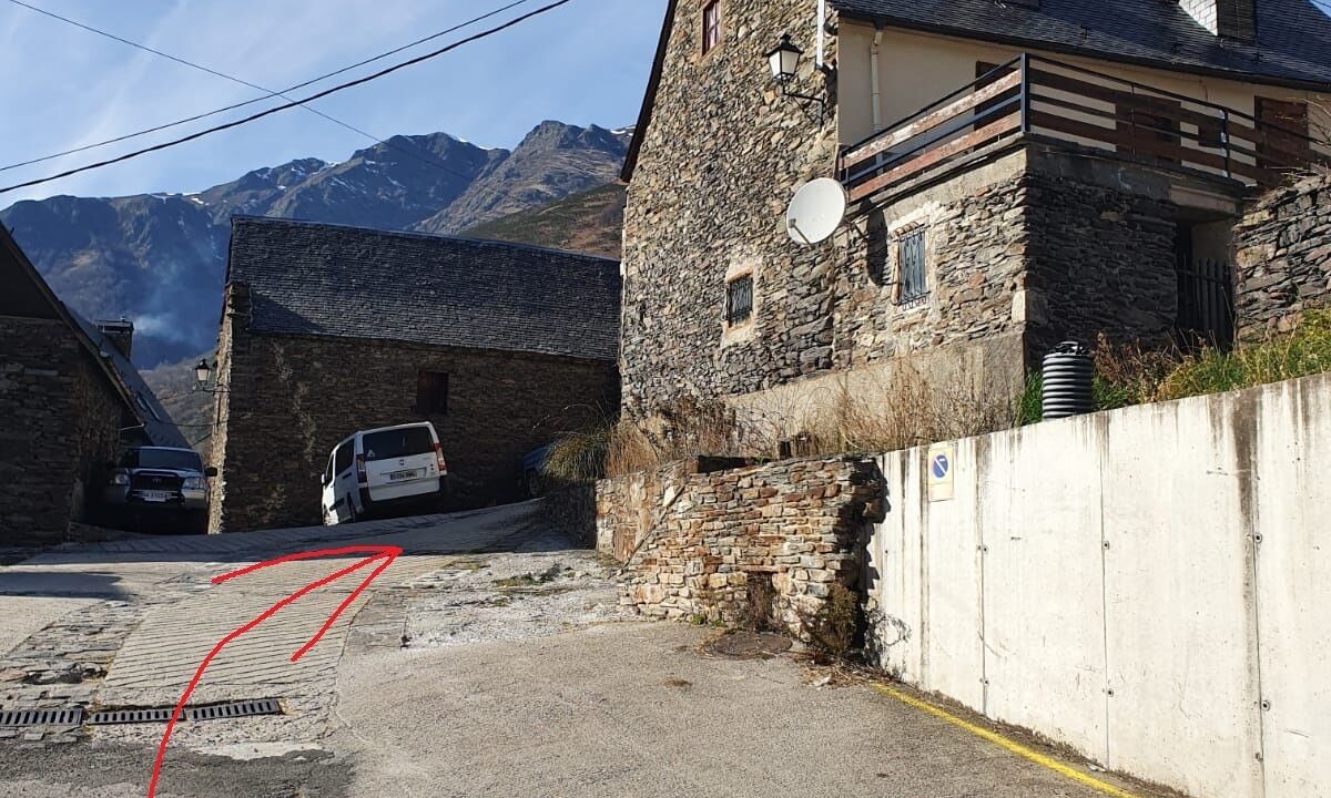 Photo of Outdoor in Bausen