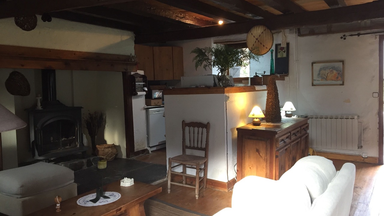 Photo of Livingroom in Bausen