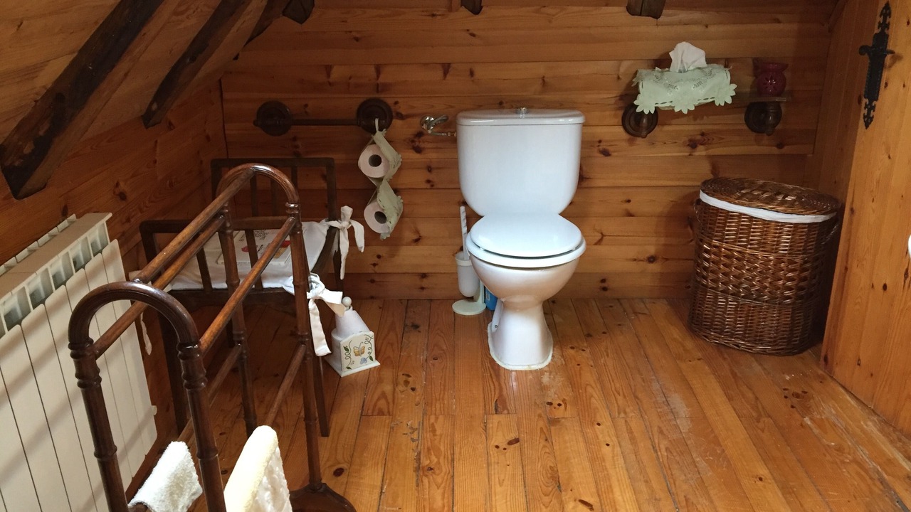 Photo of Bathroom in Bausen