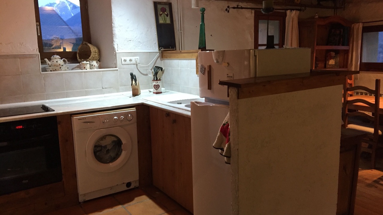 Photo of Kitchen in Bausen