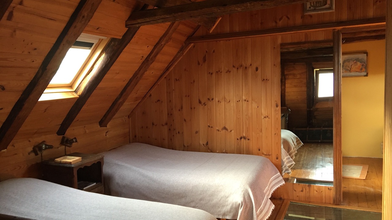 Photo of Bedroom in Bausen