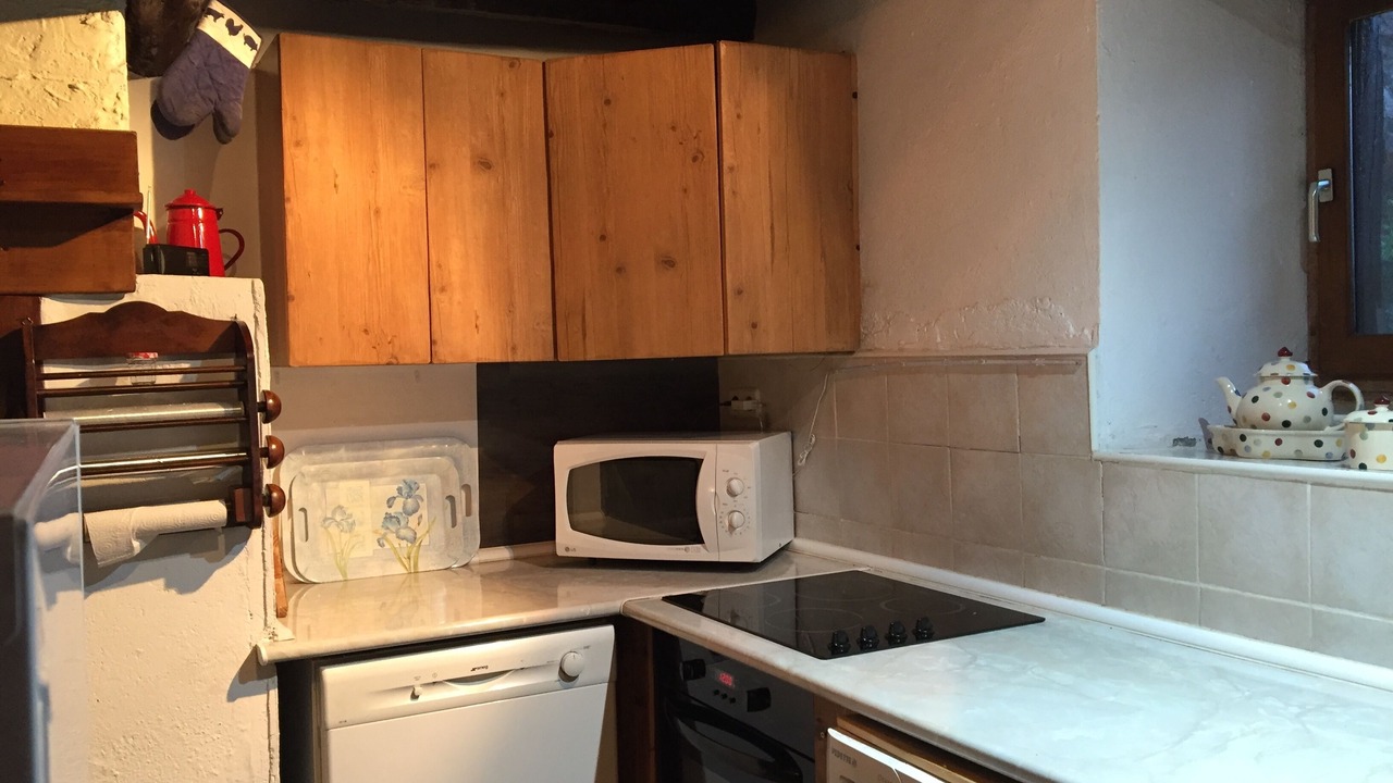 Photo of Kitchen in Bausen