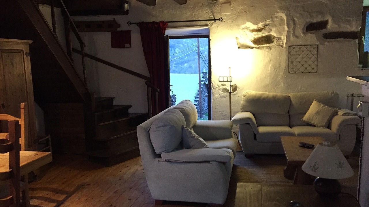 Photo of Livingroom in Bausen