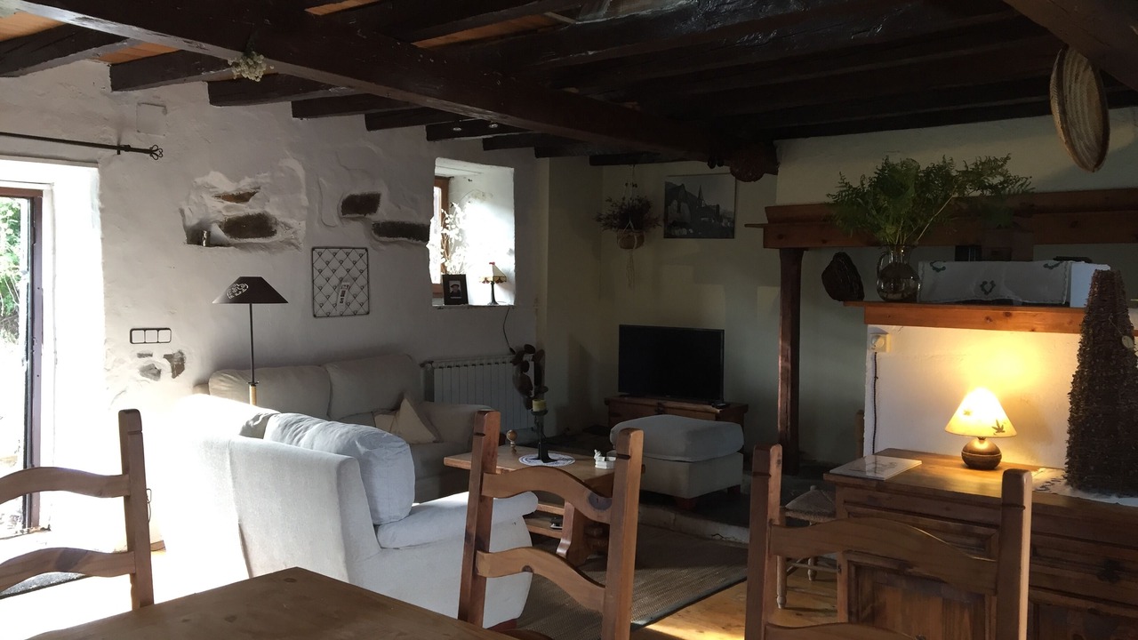 Photo of Livingroom in Bausen
