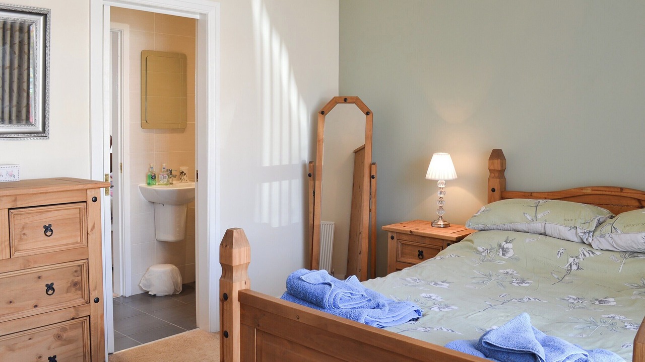 Photo of Bedroom in Sewerby