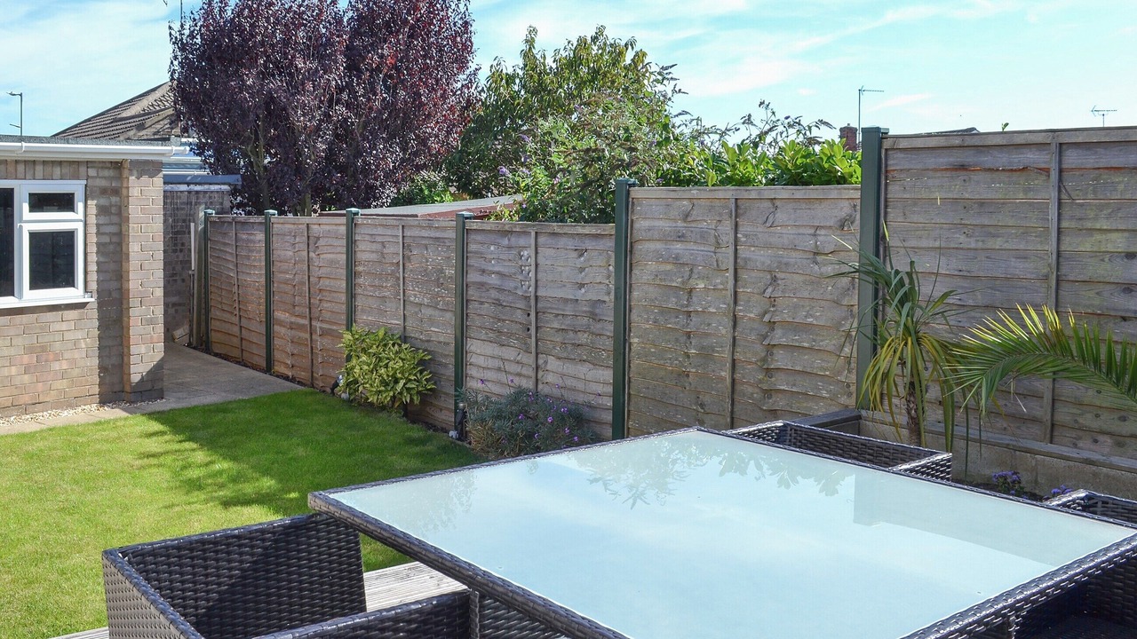 Photo of Outdoor in Sewerby