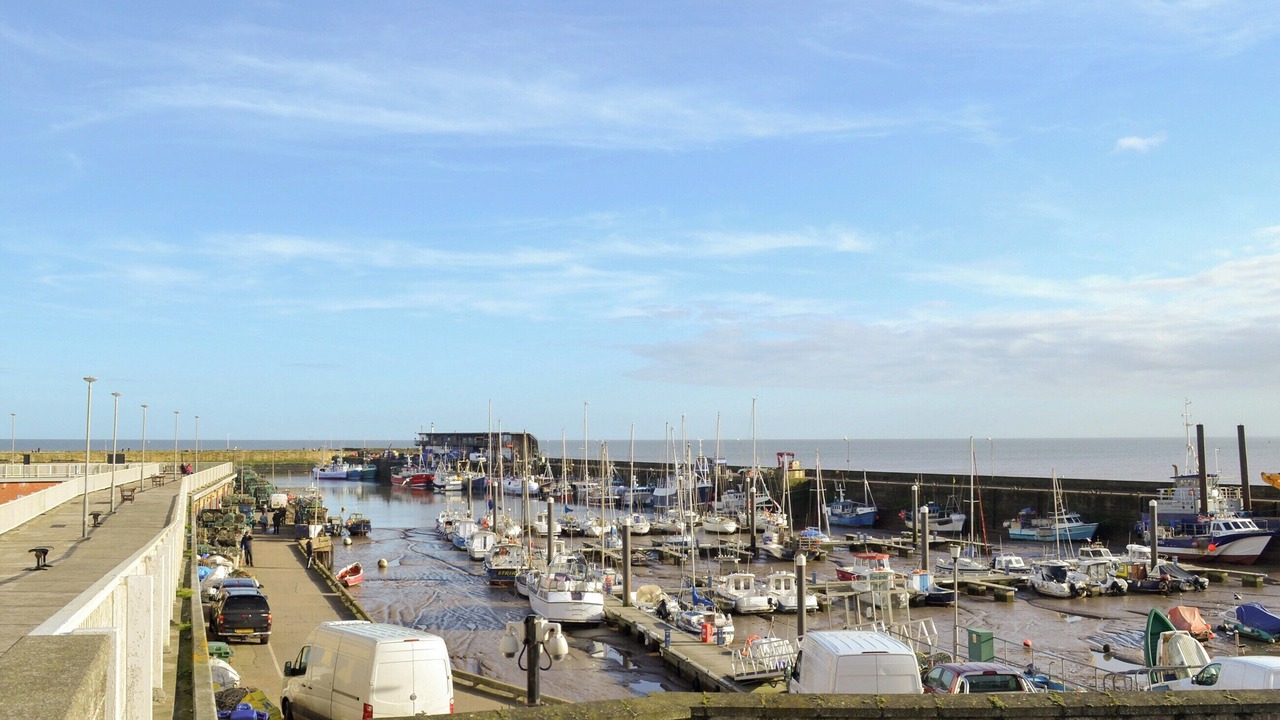 Photo of Others in Sewerby