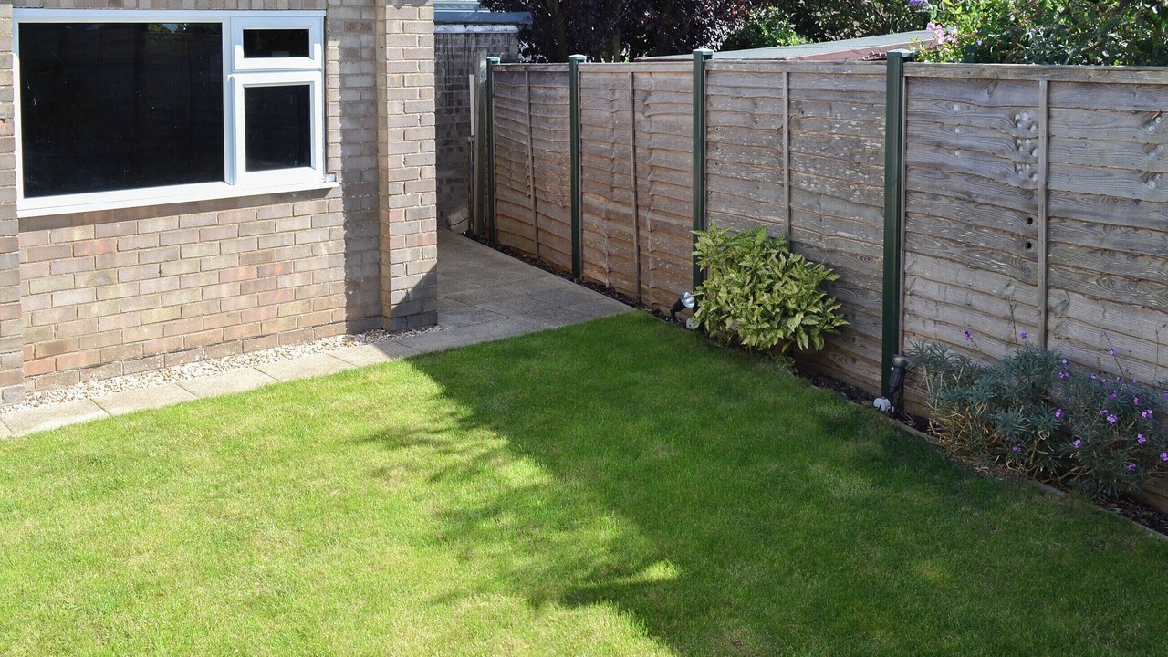 Photo of Outdoor in Sewerby