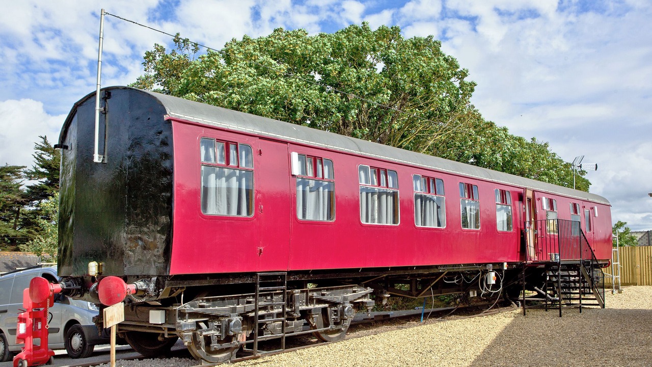 Photo of Outdoor in Dawlish Warren