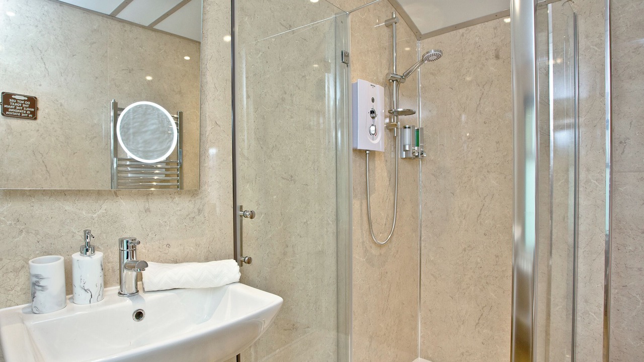 Photo of Bedroom in Dawlish Warren