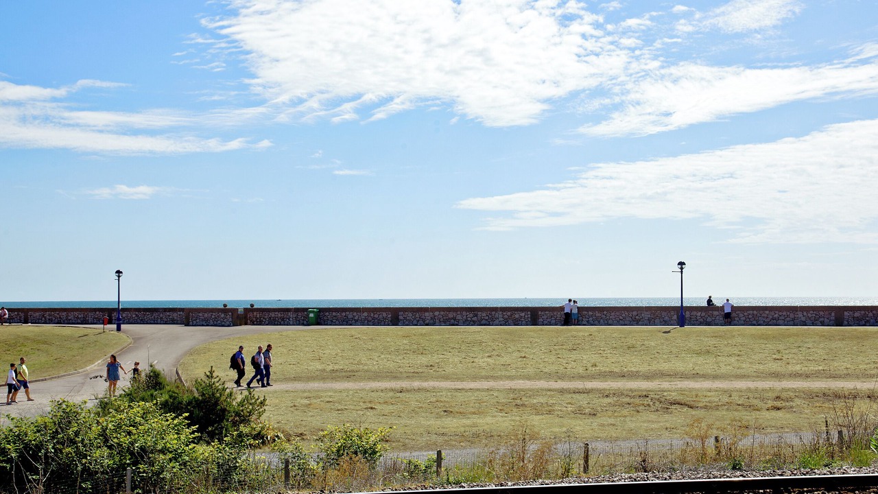 Photo of Others in Dawlish Warren