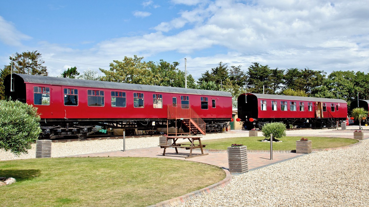 Photo of Others in Dawlish Warren