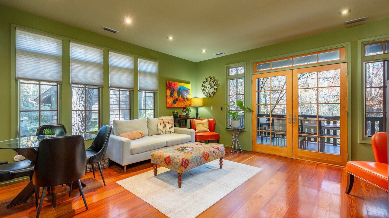 Photo of Livingroom in Cheshire