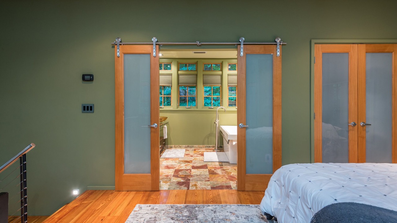 Photo of Bedroom in Cheshire