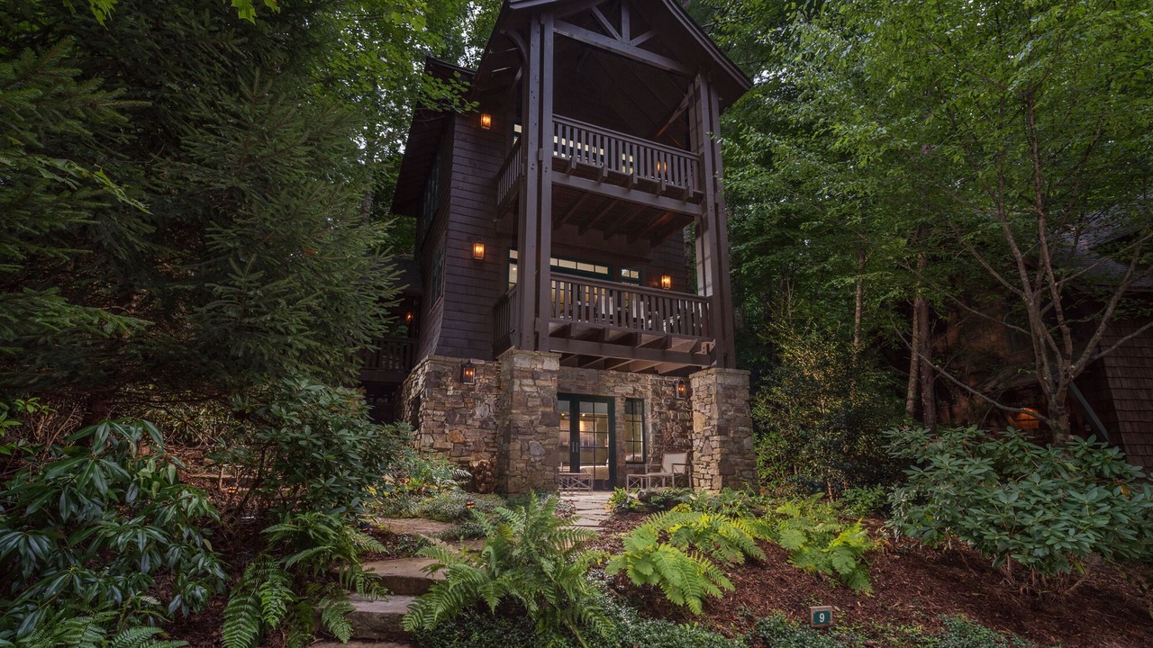 Photo of Outdoor in Cheshire