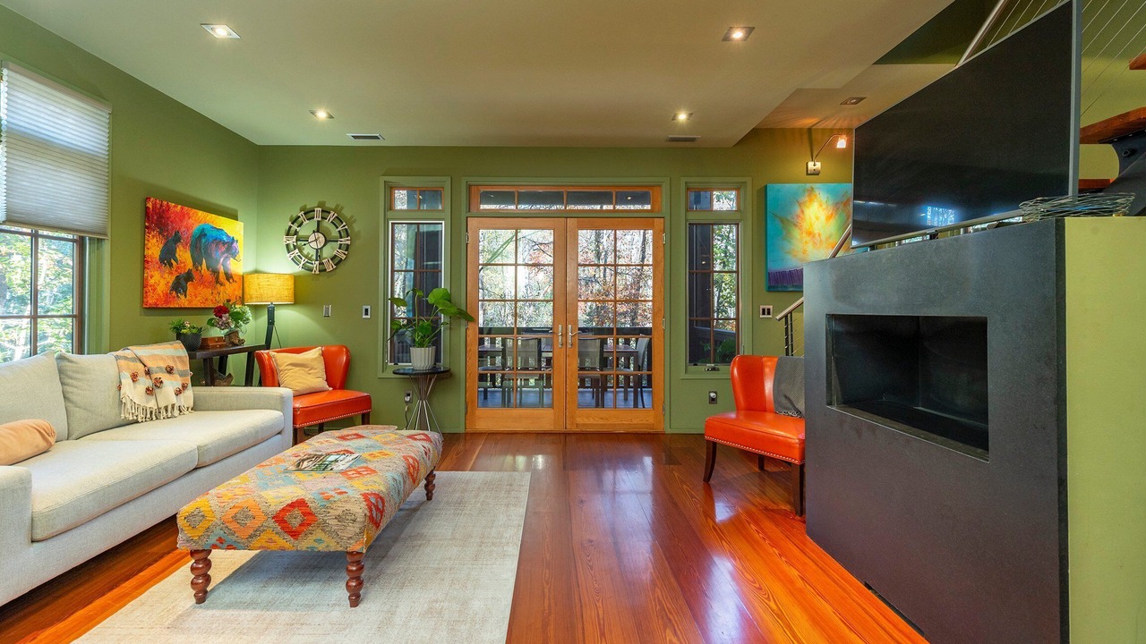Photo of Bedroom in Cheshire