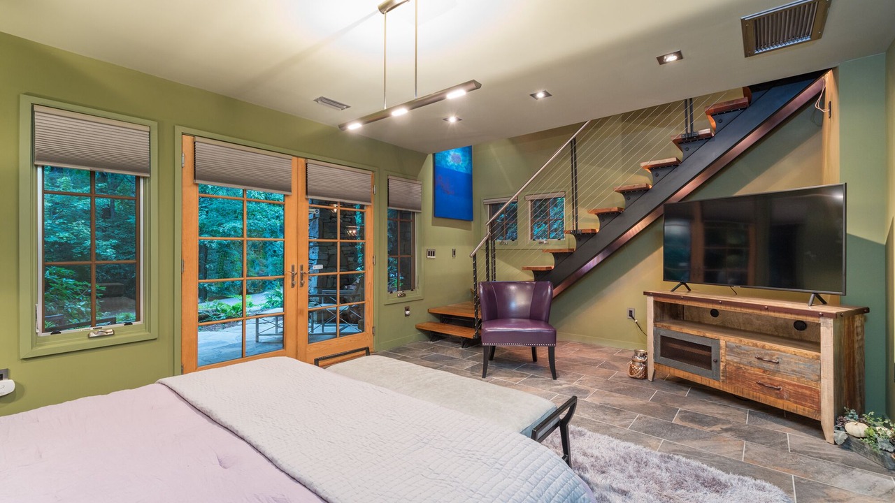 Photo of Bedroom in Cheshire