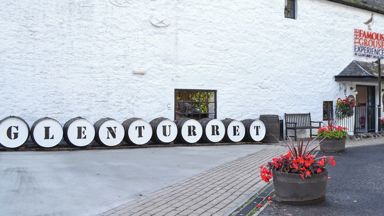 Photo of Others in Crieff