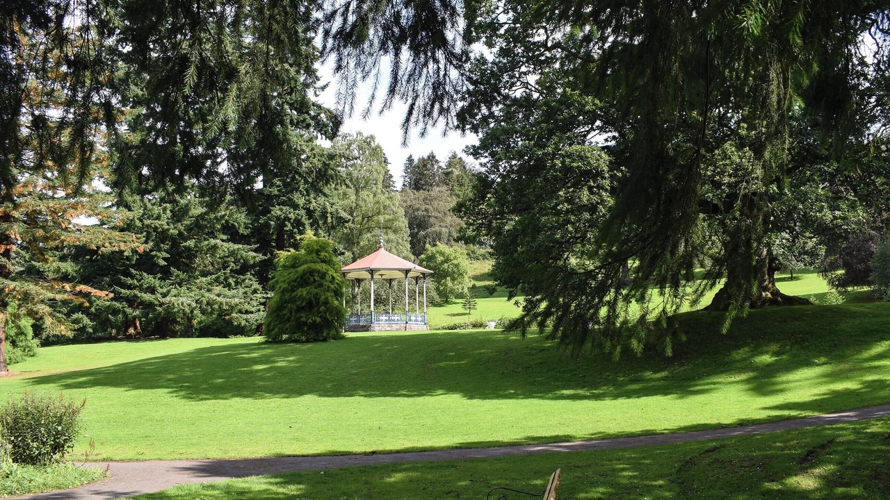 Photo of Others in Crieff