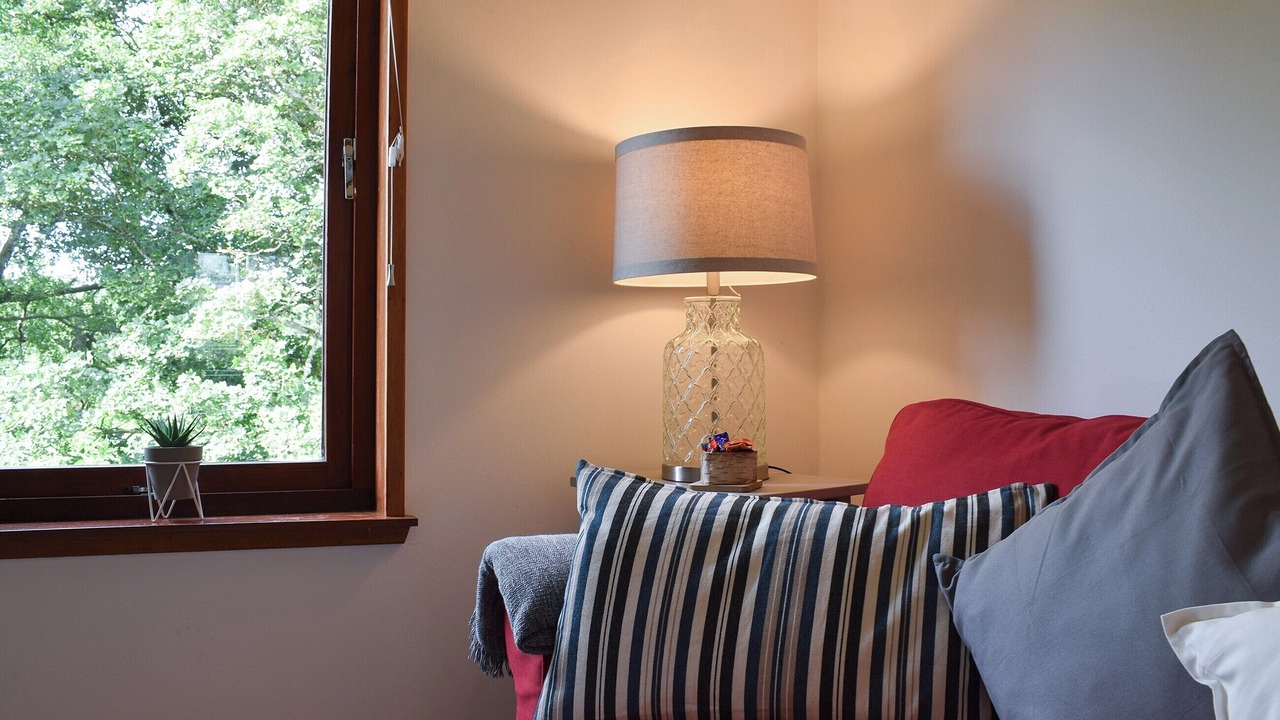 Photo of Bedroom in Crieff