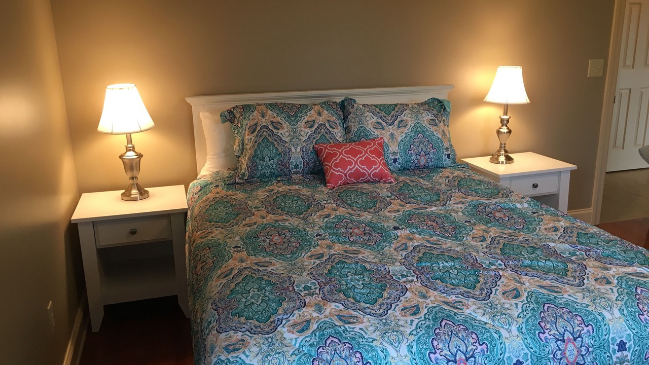 Photo of Bedroom in Dushore