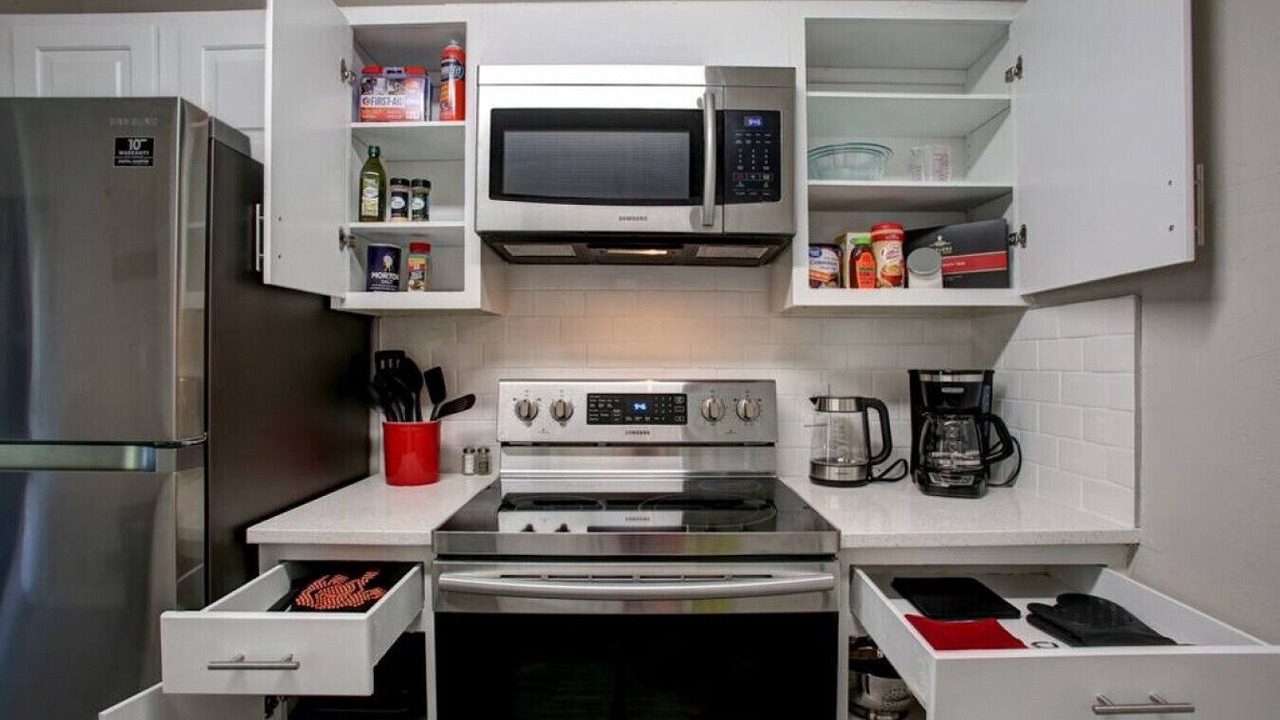 Photo of Kitchen in Woodstock