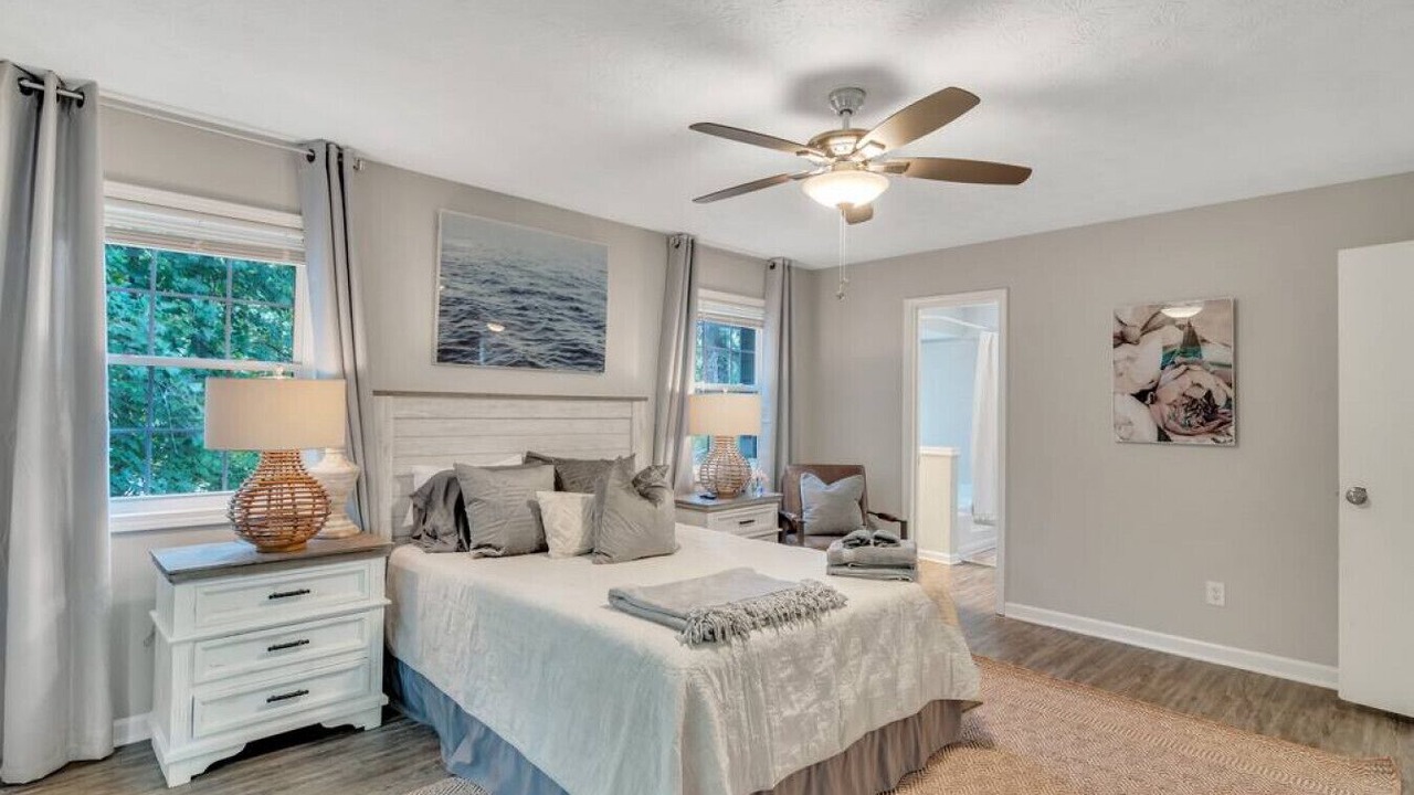 Photo of Bedroom in Woodstock