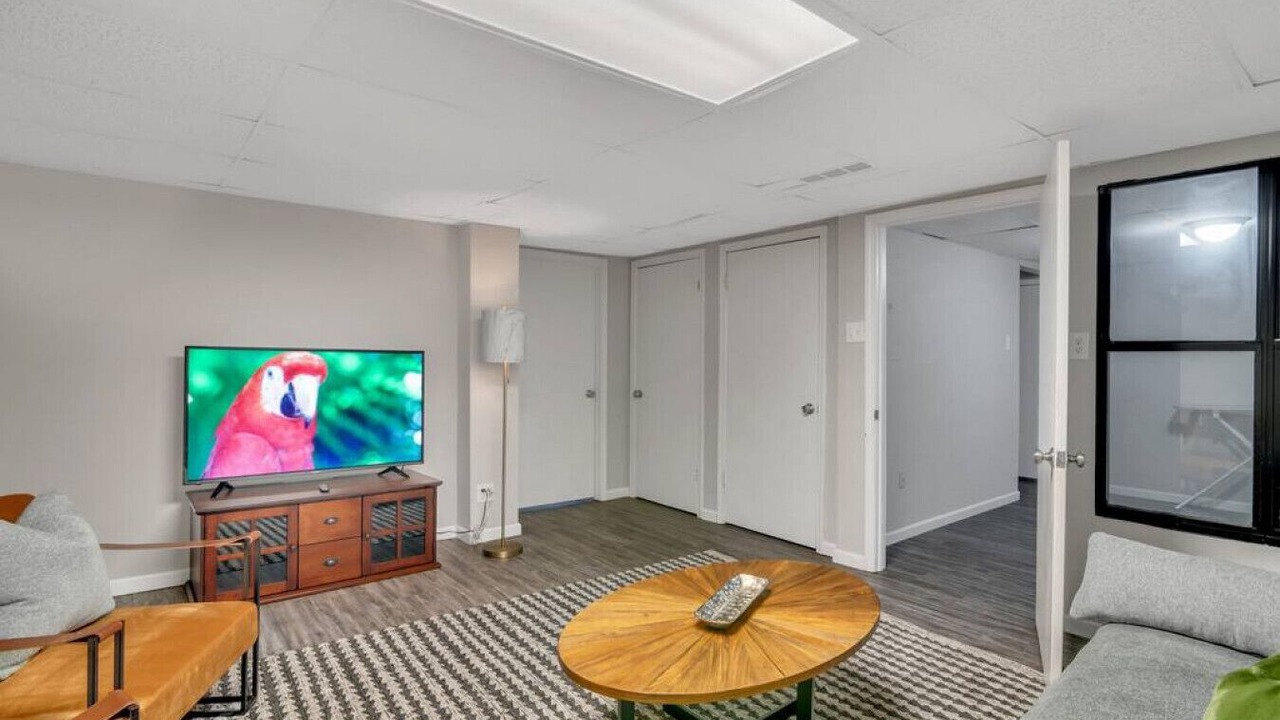 Photo of Livingroom in Woodstock