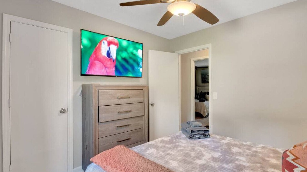 Photo of Bedroom in Woodstock