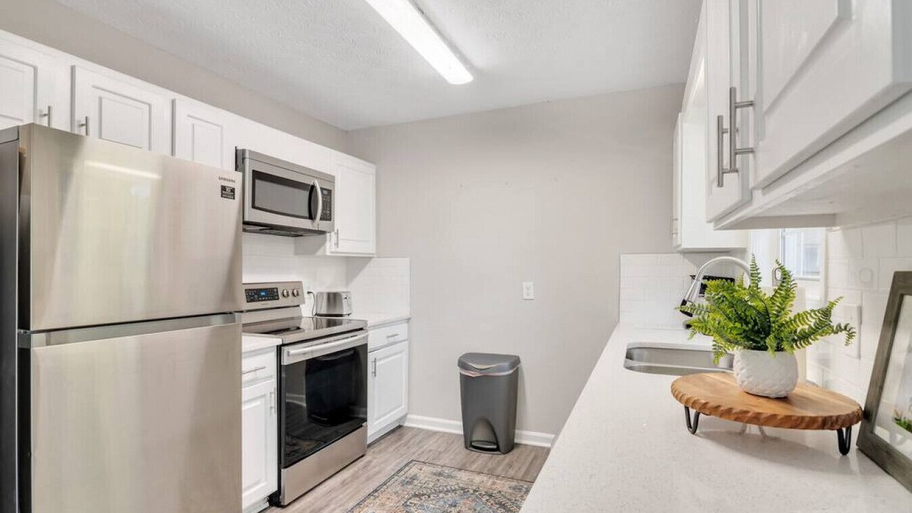 Photo of Kitchen in Woodstock