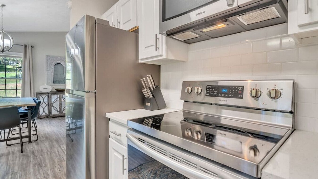 Photo of Kitchen in Woodstock