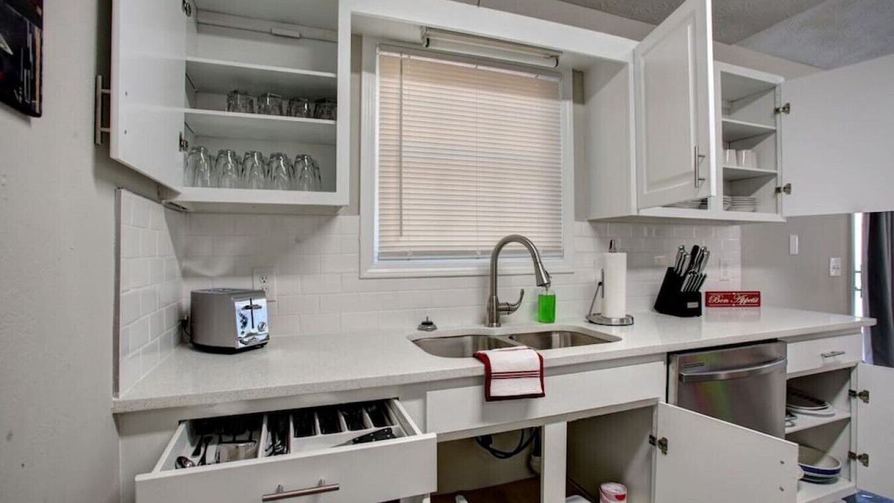 Photo of Kitchen in Woodstock