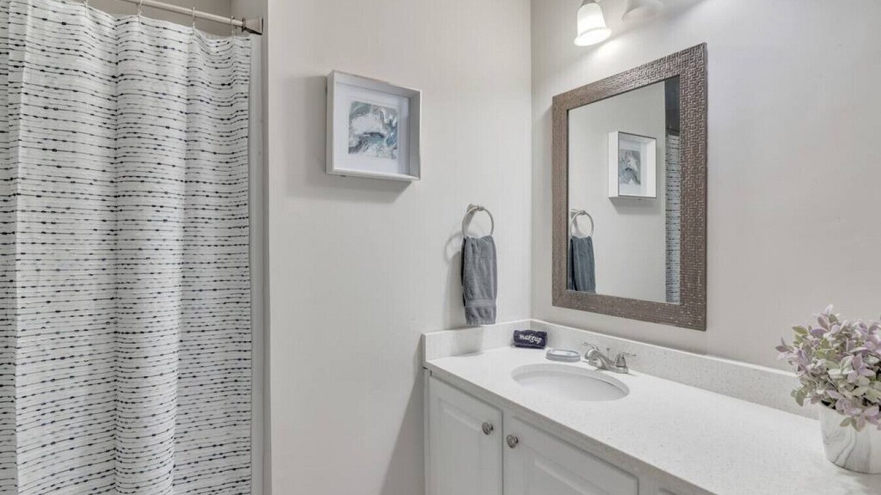 Photo of Bathroom in Woodstock