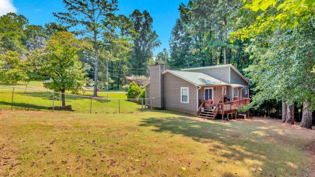 Photo of Outdoor in Woodstock