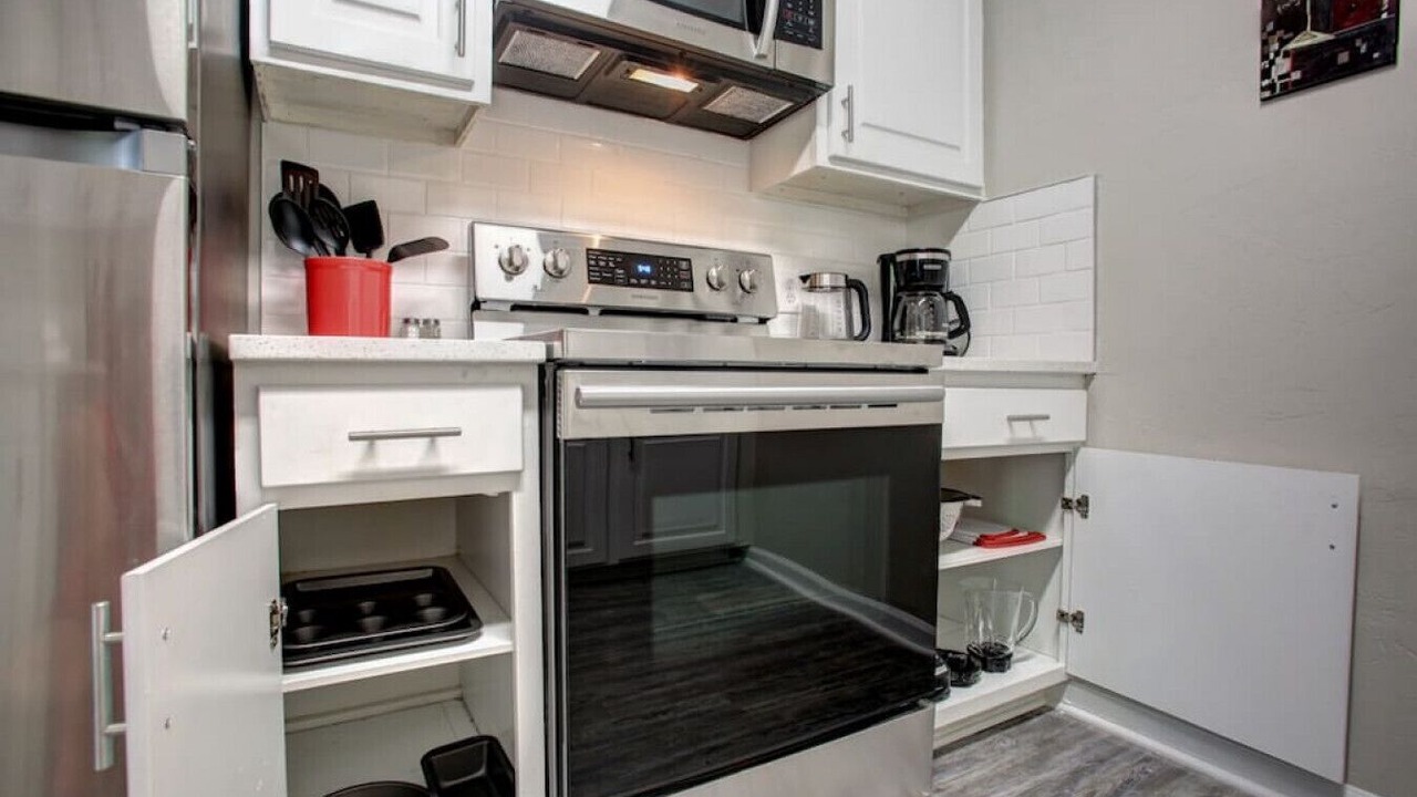Photo of Kitchen in Woodstock