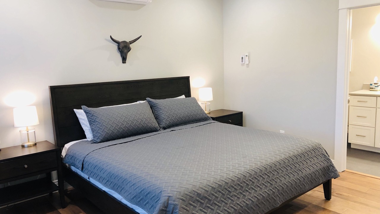 Photo of Bedroom in Salida