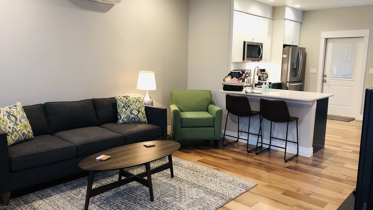 Photo of Livingroom in Salida