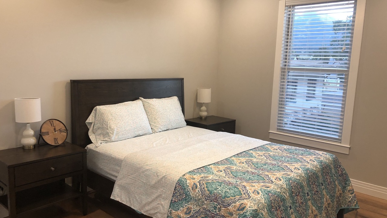 Photo of Bedroom in Salida
