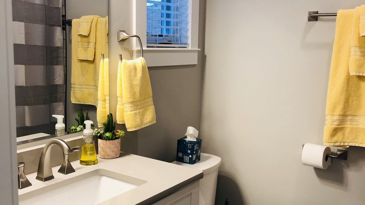 Photo of Bathroom in Salida