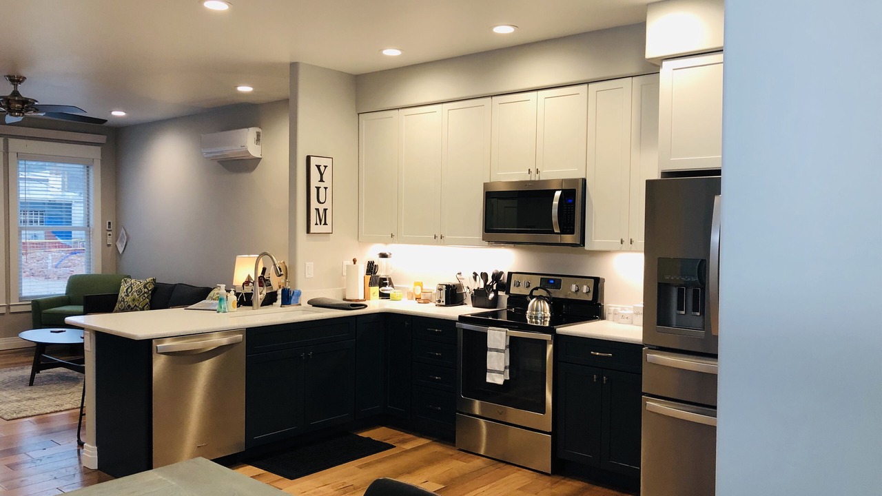 Photo of Kitchen in Salida