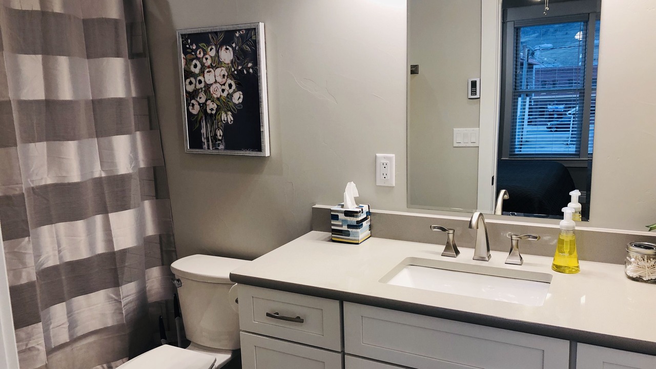 Photo of Bathroom in Salida