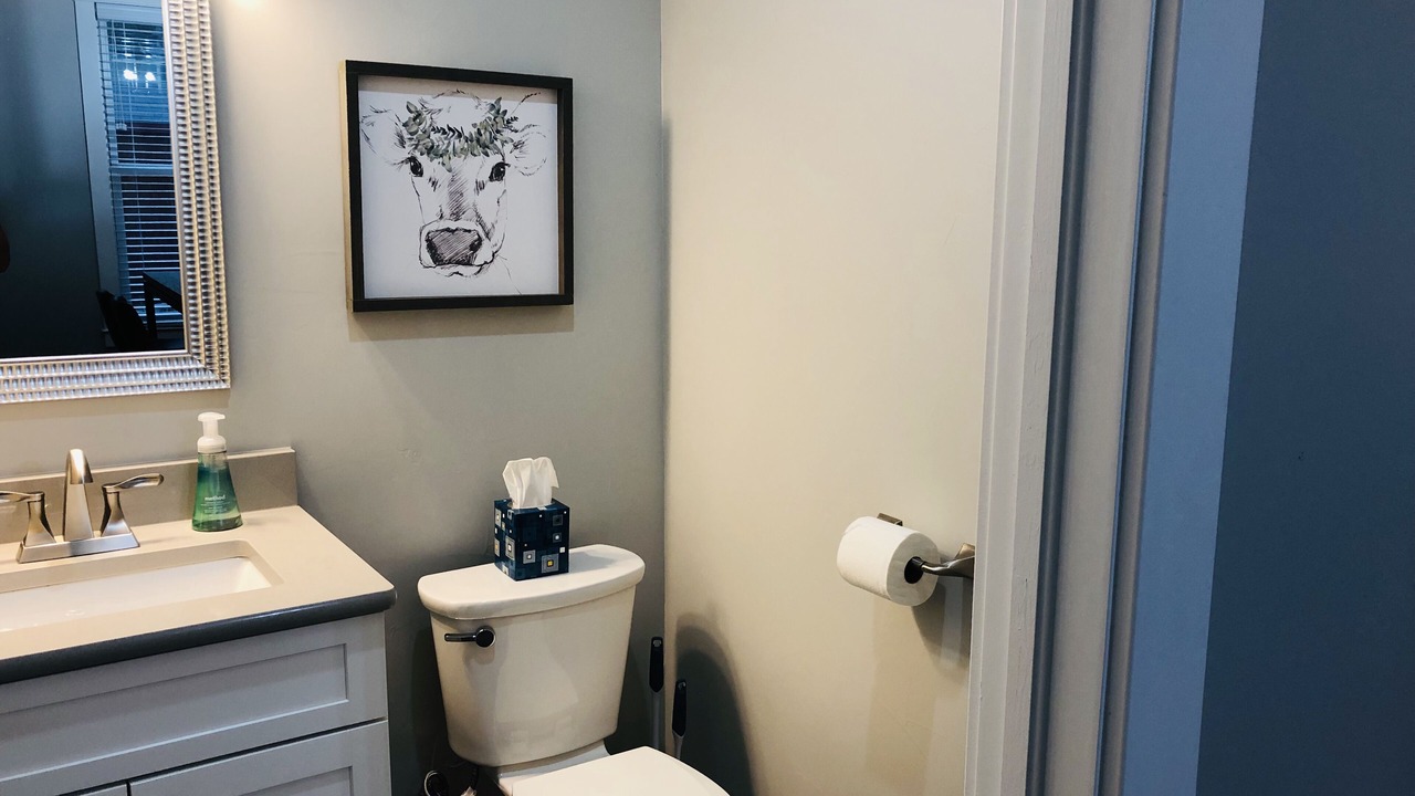 Photo of Bathroom in Salida