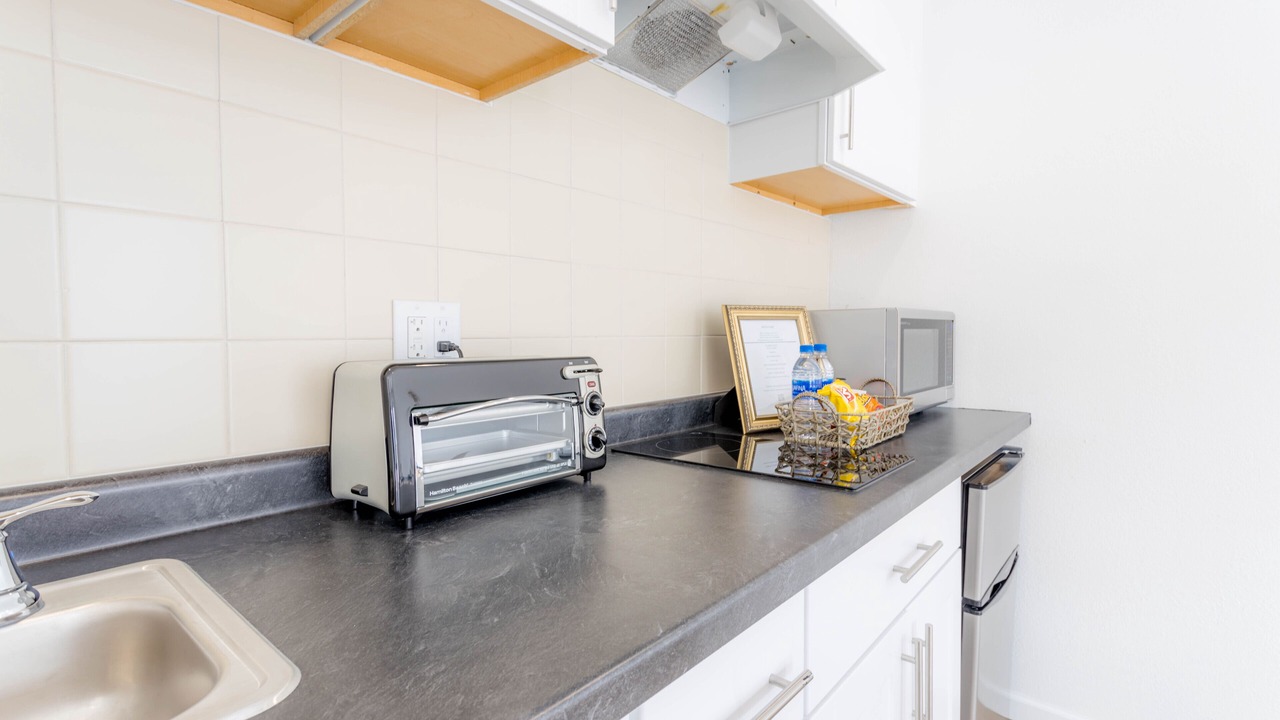 Photo of Kitchen in Kutzky Park