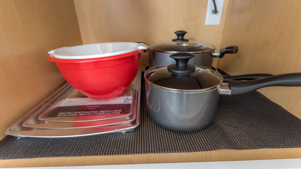 Photo of Kitchen in Kutzky Park