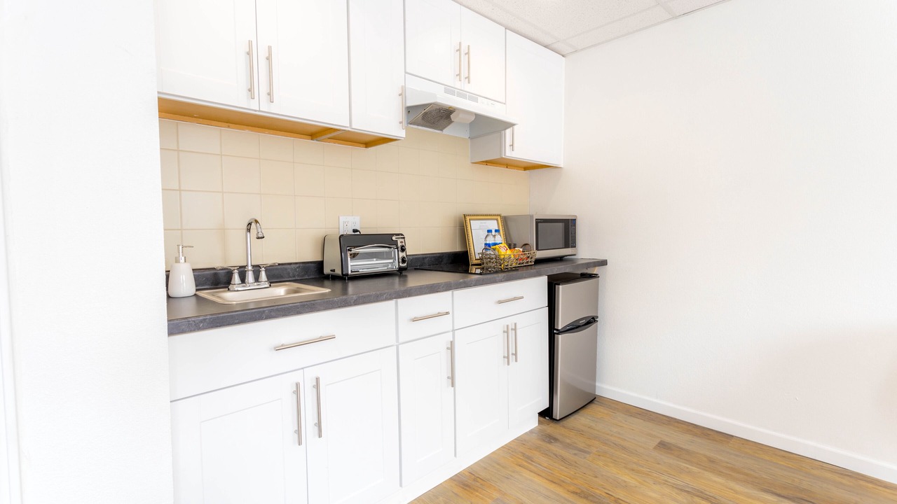 Photo of Kitchen in Kutzky Park