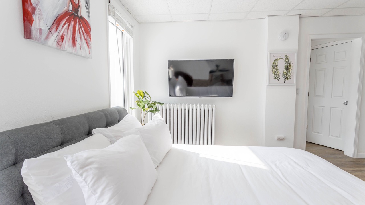 Photo of Bedroom in Kutzky Park