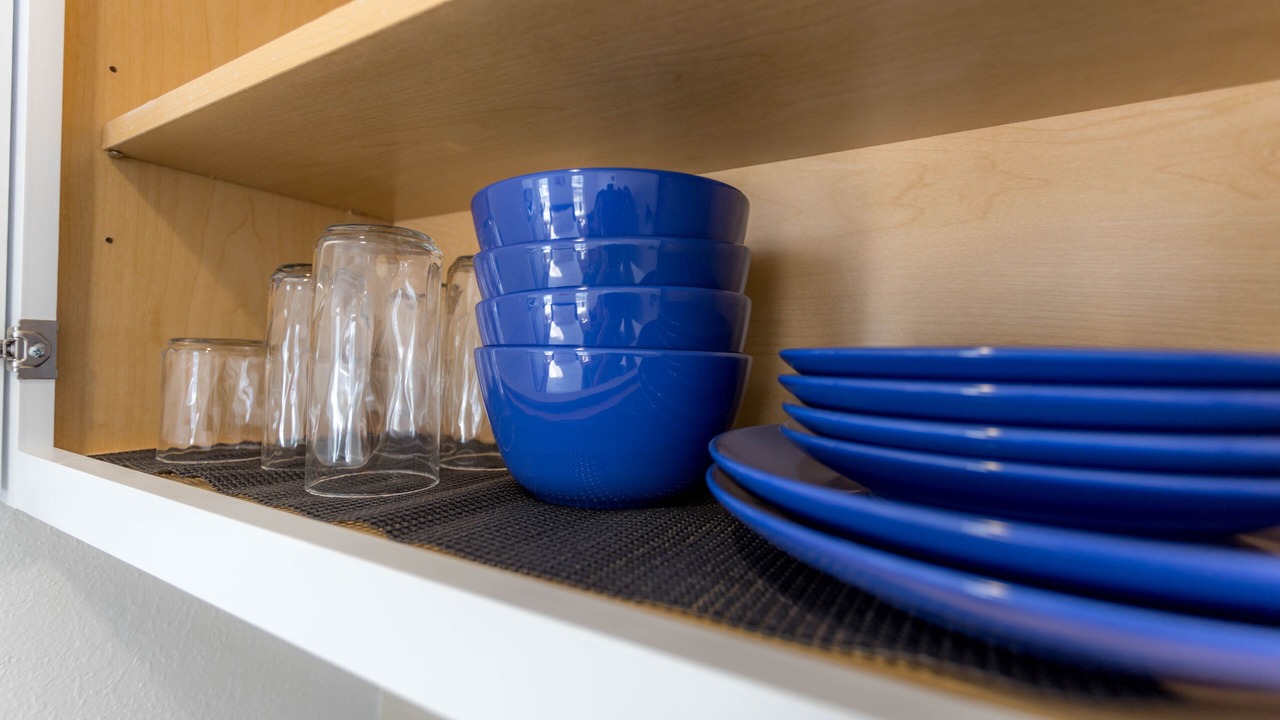 Photo of Kitchen in Kutzky Park