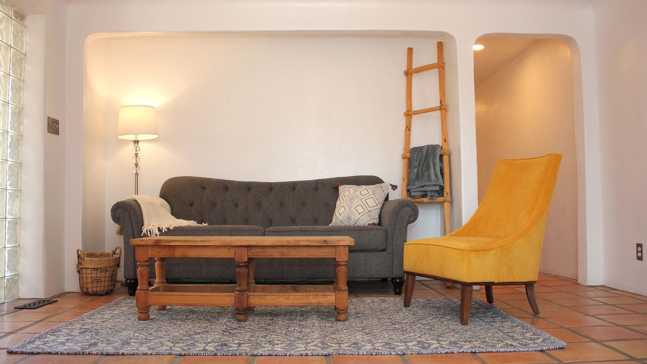 Photo of Bedroom in Old Town